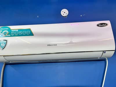 Hisense 1.5 Ton AC Inverter