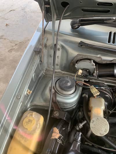 model 2012 13 Euro gari ok ha koi kam ni ha