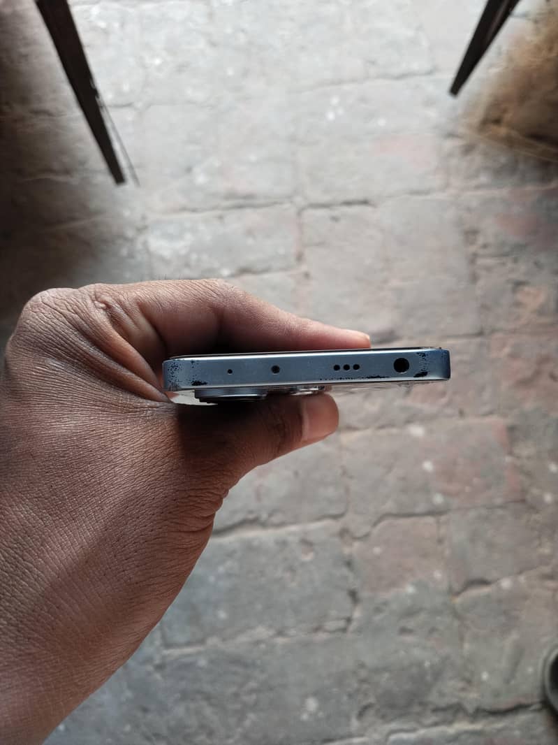 Redmi note 13 4