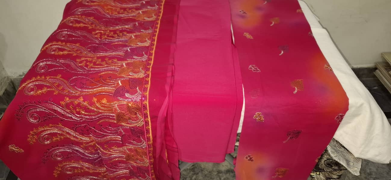 Wedding/Fancy/Formal Dresses 12