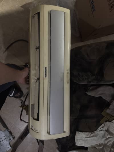 Samsung 1.5 ton split AC