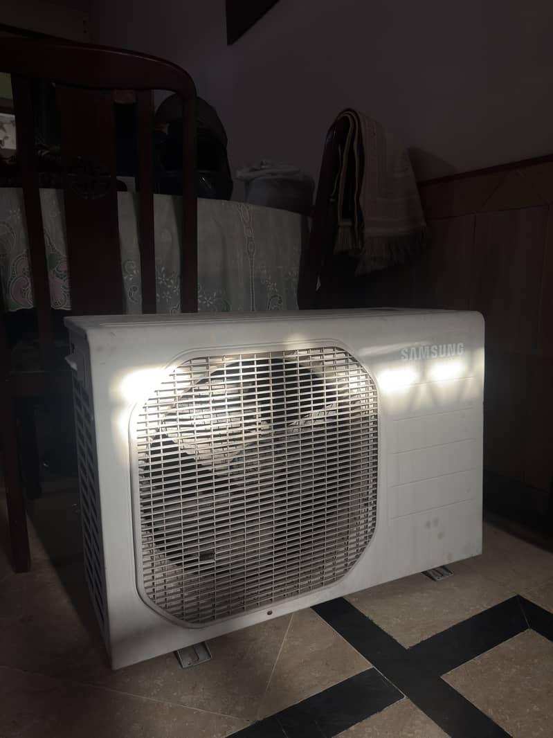 Samsung 1.5 ton split AC 1