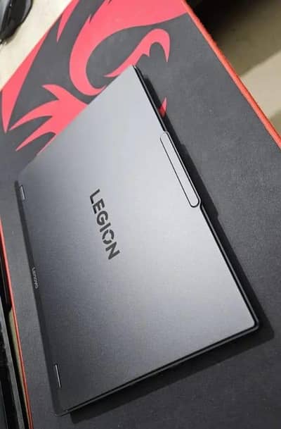 Lenovo legion 5i