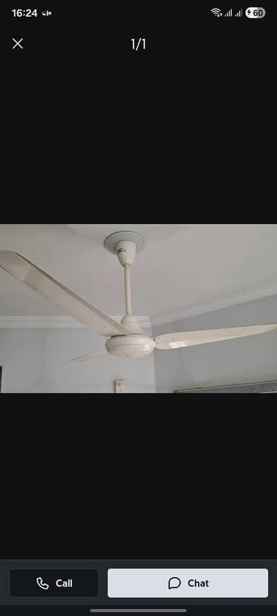 skfan all Ok 3 year warranty