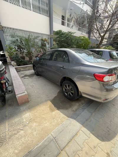 Toyota Corolla for sale