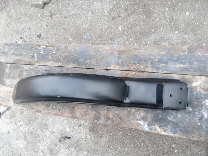 Cut Mudguard 1