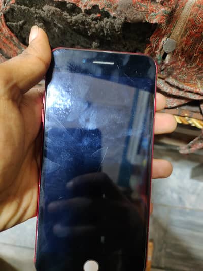 I PHONE 7 PLUS PTA APPROVED