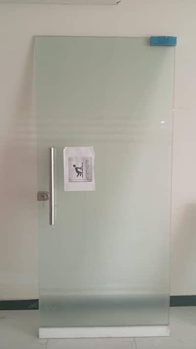 Glass Doors, Office Doors, Interior Door