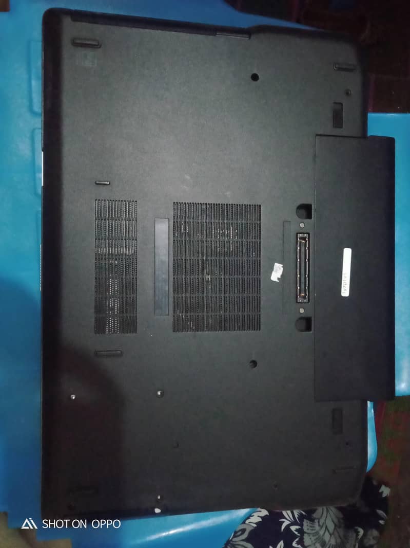 Dell latitude e6520 1