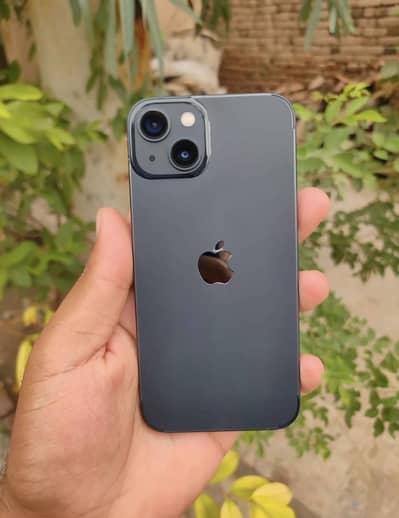 iPhone 13 exchange possible