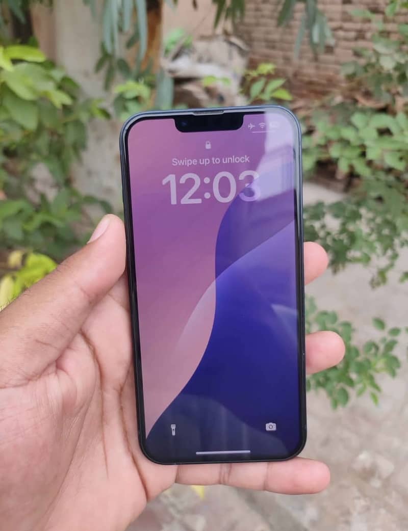 iPhone 13 exchange possible 1