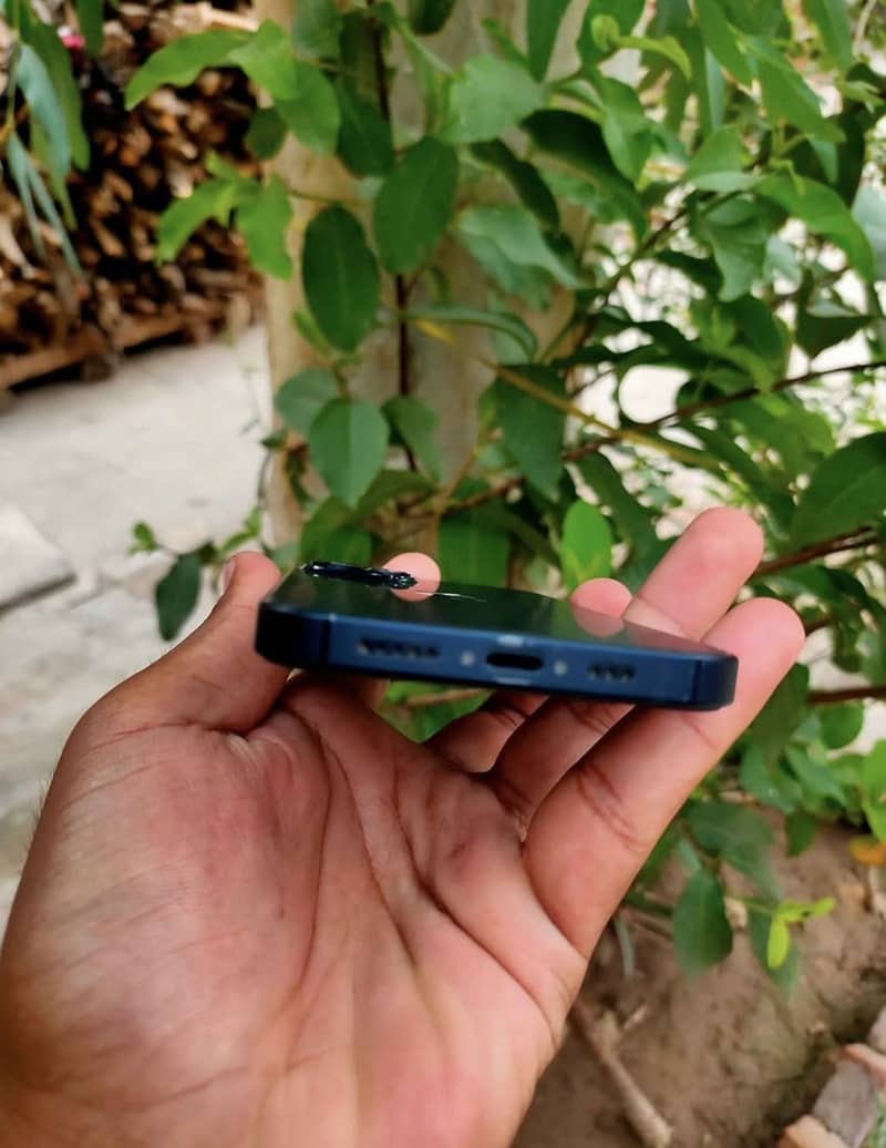 iPhone 13 exchange possible 2