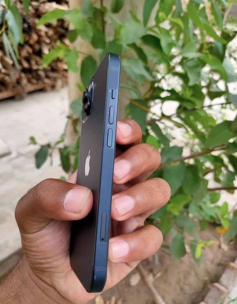 iPhone 13 exchange possible 5