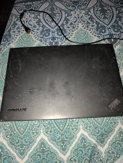 Lenovo Thinkpad X1 Carbon Gen 3