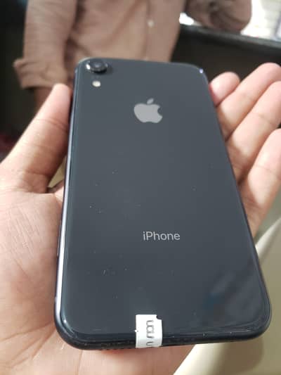 IPHONE XR Sim Working