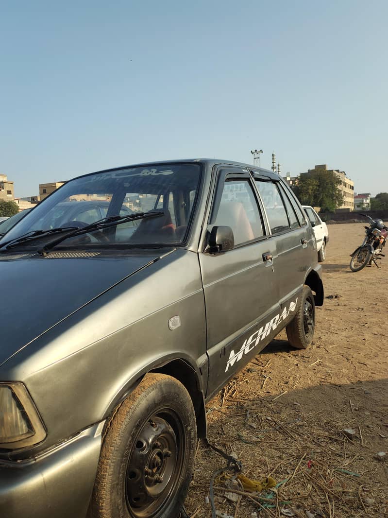 Mehran 1994 2