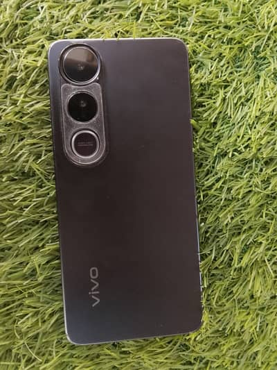 Vivo V50 Lite 5g