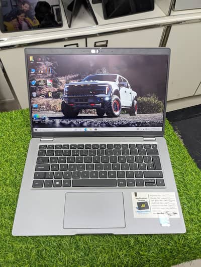 Dell Latitude 5430 i5 12th Gen 8GB RAM 256GB SSD FHD Backlite kB !