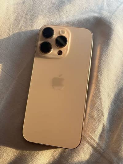 Iphone 16 pro max (non pta)