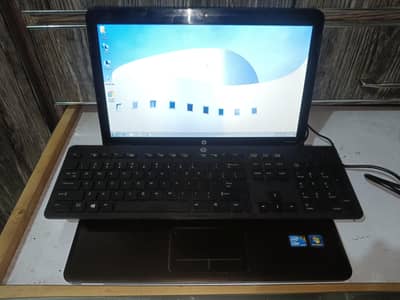 HP Laptop 4Gb Ram