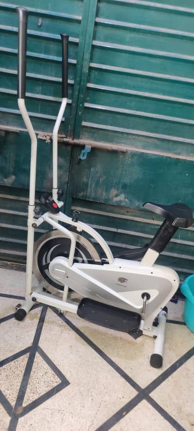 elliptical cycle 0316/1736/128 recumbent bike elliptical cross trainer
