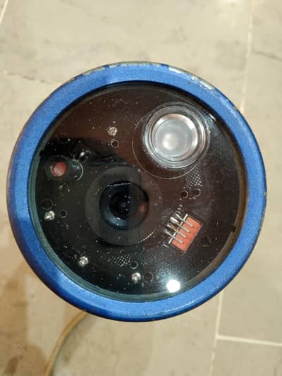 600 TVL Hoyat CCTV Camera – 3.6mm