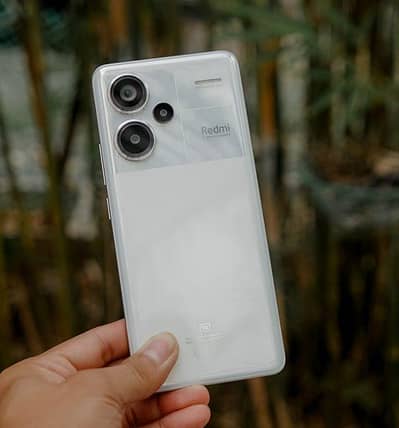 RAM 12+12GB = ROM 512GB