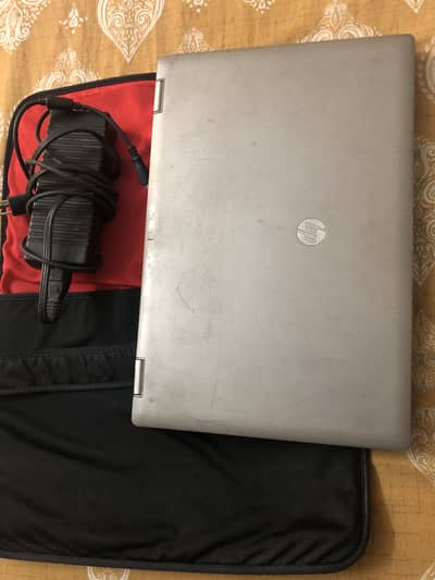 HP Laptop Corei5