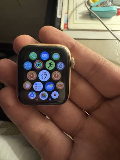 Apple watch SE