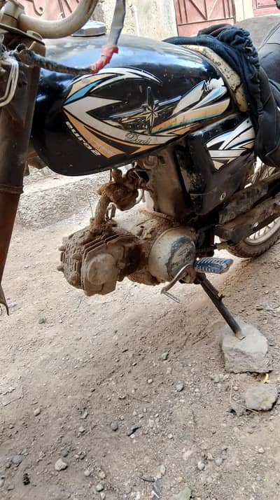 2017 first owner gari h