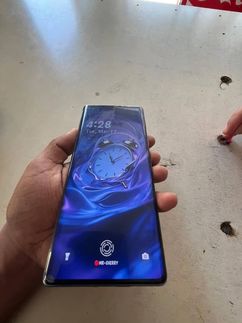 camon 40 pro 1