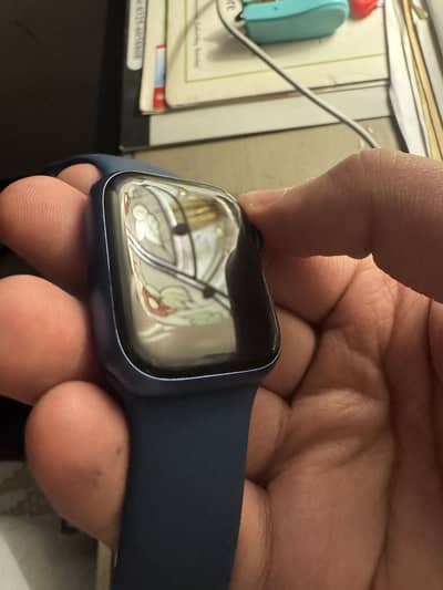 Apple watch series 7