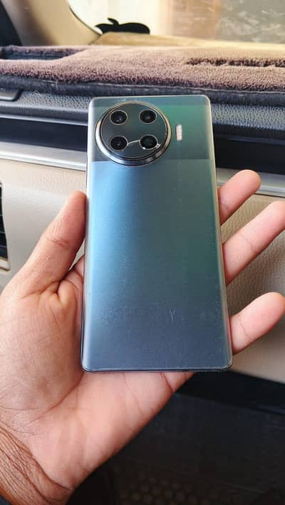 tecno spark 20 pro plus