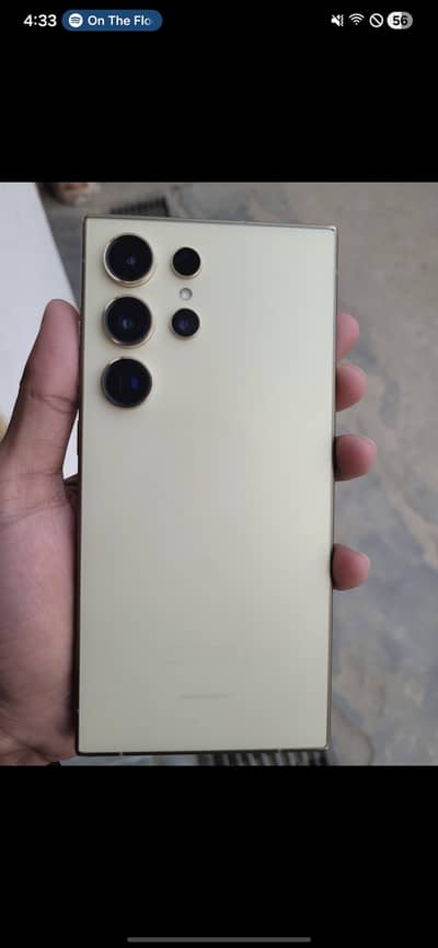 S24 ultra sim lock 12/256gb