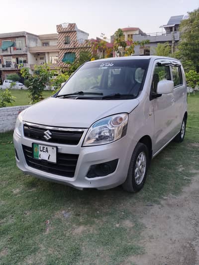 Wagon R VXL Total genuine 03060495885