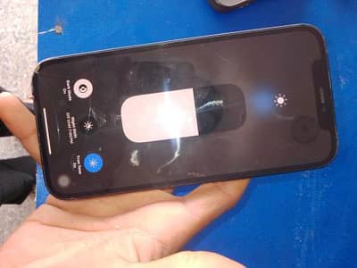 Iphone 12 non pta water pack never oppened never repaired 64 gb