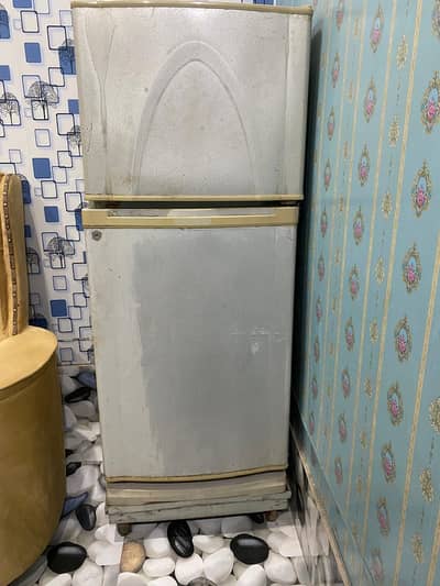 Dawlance freezer best Quality