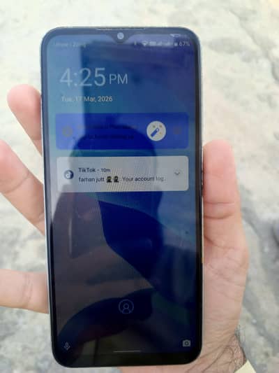 Sparx Neo 5 plus best for uses memory 3/64 condition 10/7