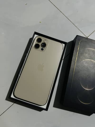 iphone 12pro 256 gb hk dual physical pta approved with box