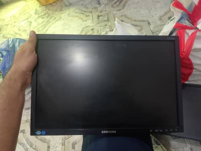 Branded LCD 19 inch (0309/9338827)