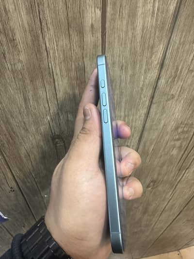 Iphone 16 plus 256gb