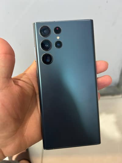 Samsung s22 ultra 8/128