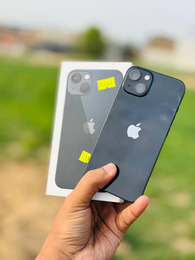 iPhone13 256gb Factory unlocked