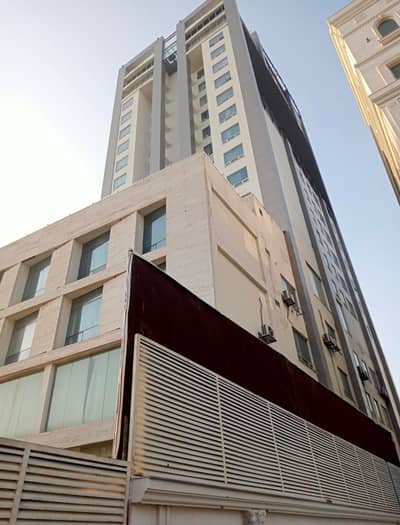 Studio Apartment Available For Sale In Indigo Heights Gulberg Lahore