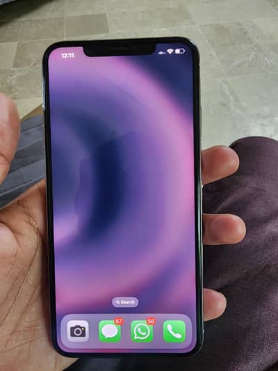 iphone XS max