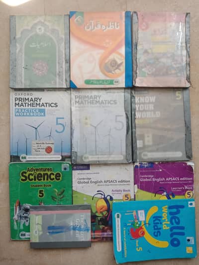 APS_Class05: Used books for sale on half price