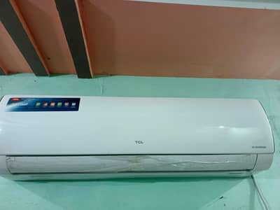 TCL AC DC inverter call bhi WhatsApp on 0320=9799627