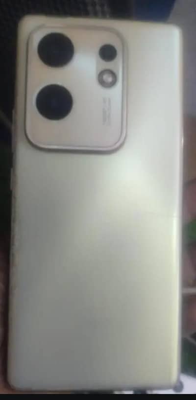 selling my infinix Zero 30