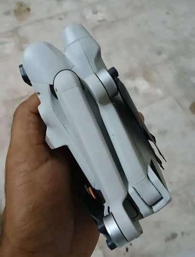 DJI mini 3 pro drone combo packing extra