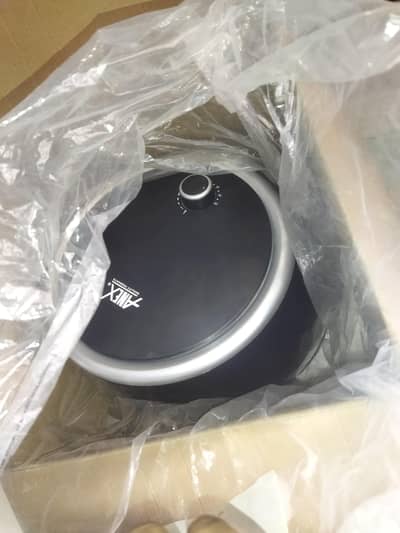brand new air fryer